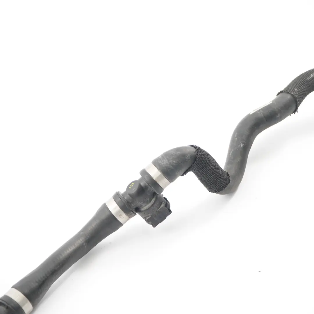 Water Hose Mini F54 F60 LCI B48E Engine Coolant Cooling Pipe Line to with Part number 9873682 Water Hose Mini F54 F60 LCI B48E Engine Coolant Cooling Pipe Line - SKU 9873682 - Part number 9873682