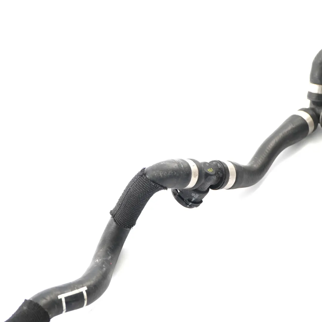  Water Hose Mini F54 F60 LCI B48E Engine Coolant Cooling Pipe Line - SKU 9873682 - Part number 9873682