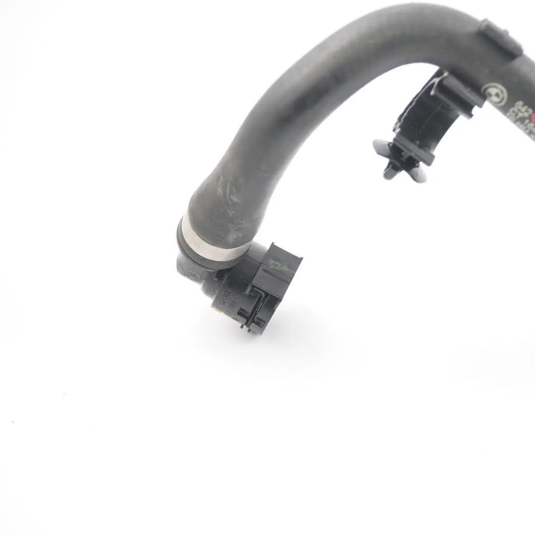Water Hose Mini F54 F60 LCI B48E Engine Coolant Cooling Pipe Line to with Part number 9873682 Water Hose Mini F54 F60 LCI B48E Engine Coolant Cooling Pipe Line - SKU 9873682 - Part number 9873682