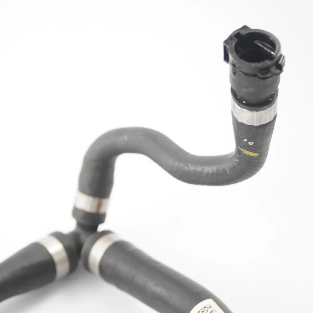 Tuyau d'eau Mini F54 F60 LCI B48E Ligne tuyauterie refroidissement  - SKU 9873682 - Numéro de pièce 9873682