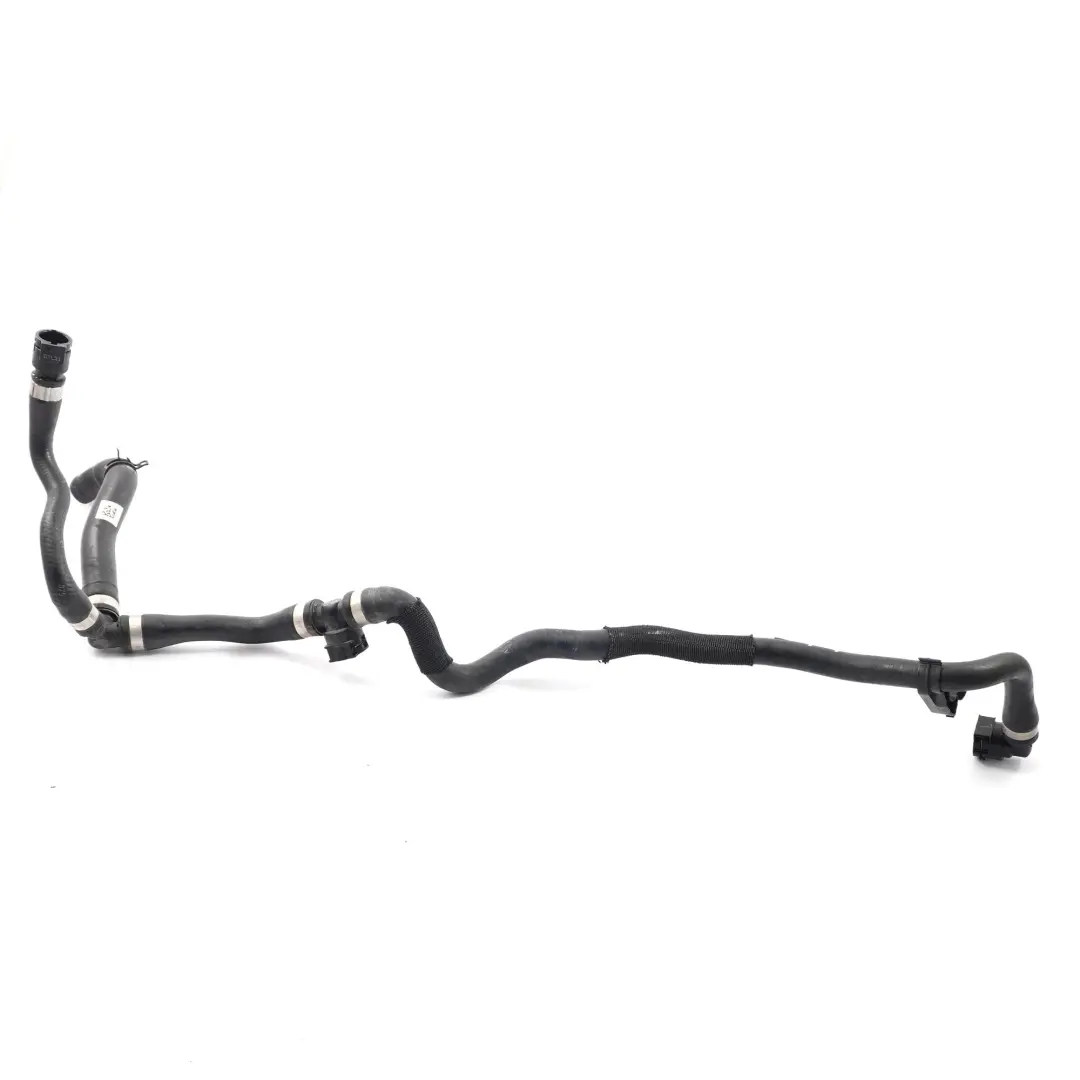  Manguera Agua Mini F54 F60 LCI B48E Refrigerante Tubería Refrigeración - SKU 9873682 - Número de pieza 9873682