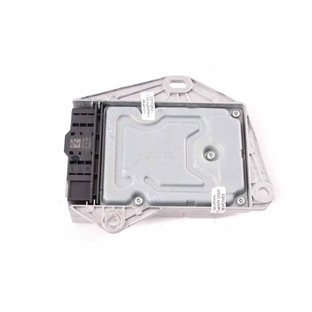 BMW F40 Crash Control Unit Air Module ECU Continental - SKU 9873895 - Part number 9873895