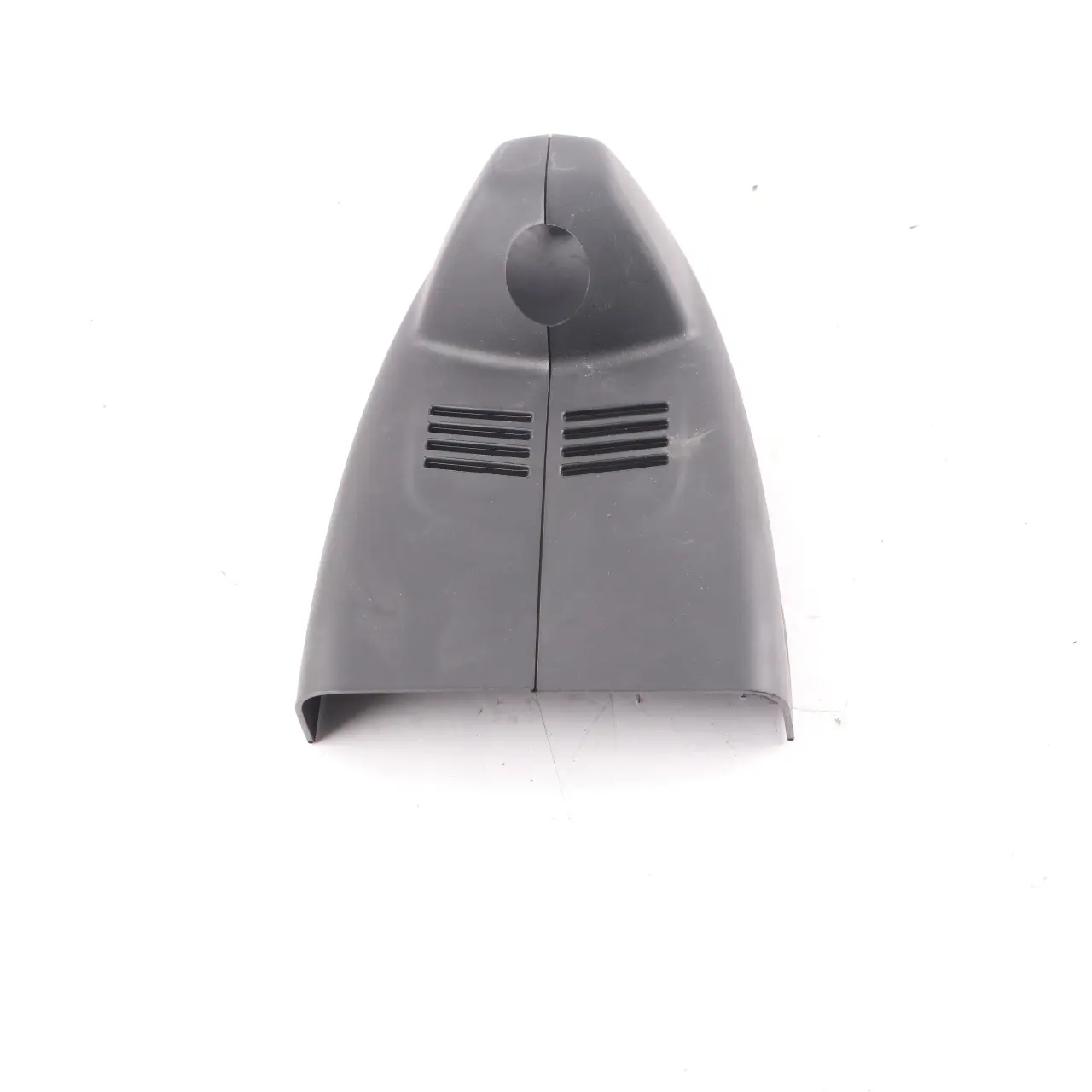 BMW F40 Set Copri Specchio Interno Baseplate Nero 6996040 6996039