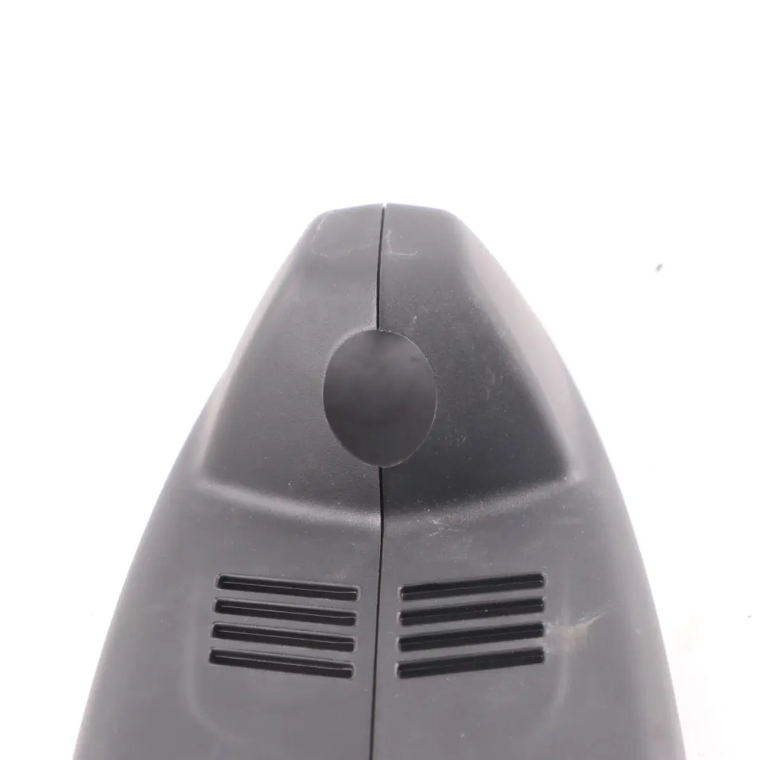 Juego Cubiertas Espejo Interior Placa Base Negro 6996040 6996039 para BMW F40 con número de pieza 9874193 BMW F40 Juego Cubiertas Espejo Interior Placa Base Negro 6996040 6996039 - SKU 9874193-1 - Número de pieza 9874193