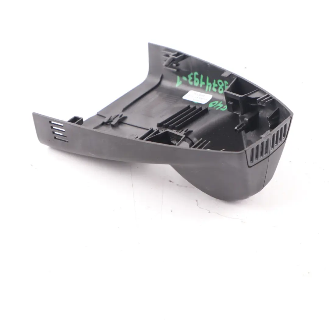 BMW F40 Obudowa Osłona Lusterka Wewnętrznego Czarny 6996040 6996039 - SKU 9874193-1 - Numer Części 9874193