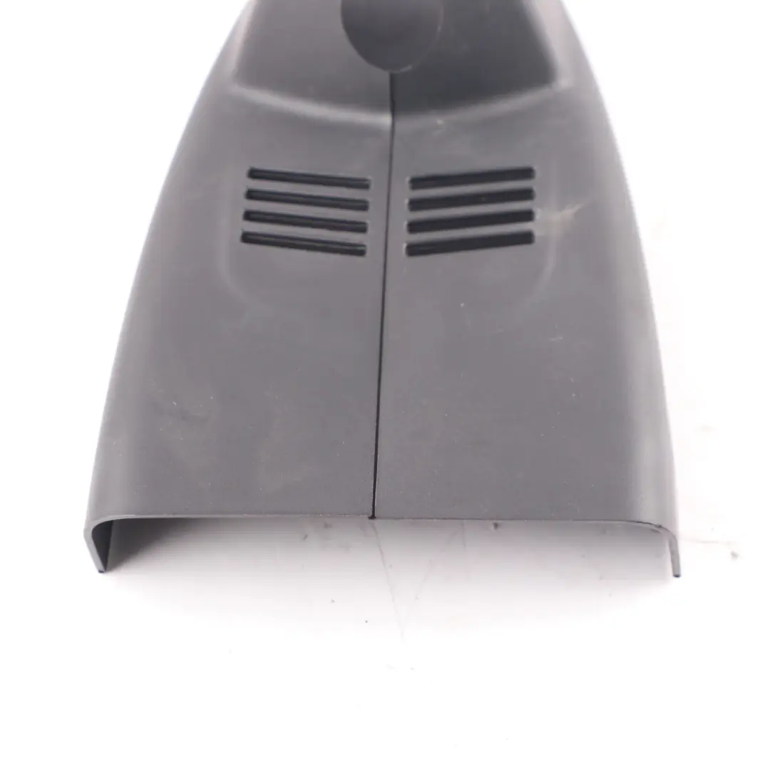 Set Couvertures intérieures Plaque base du miroir Noir 6996040 6996039 pour BMW F40 à propos du numéro de pièce 9874193 BMW F40 Set Couvertures intérieures Plaque base du miroir Noir 6996040 6996039 - SKU 9874193-1 - Numéro de pièce 9874193