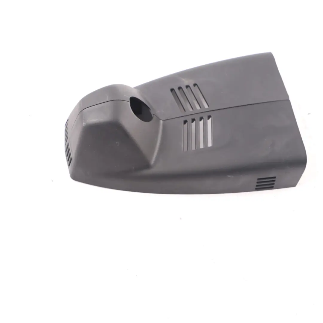 BMW F40 Set Copri Specchio Interno Baseplate Nero 6996040 6996039 - SKU 9874193-1 - Numero di parte 9874193