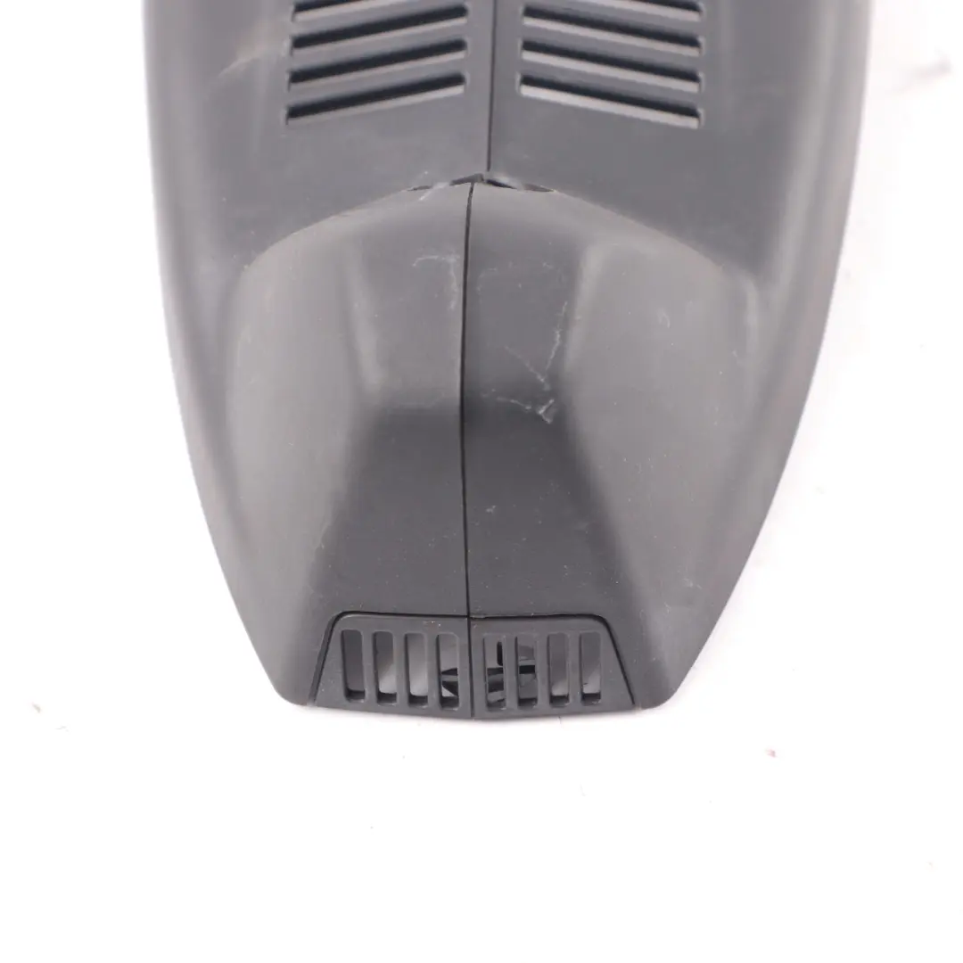 Juego Cubiertas Espejo Interior Placa Base Negro 6996040 6996039 para BMW F40 con número de pieza 9874193 BMW F40 Juego Cubiertas Espejo Interior Placa Base Negro 6996040 6996039 - SKU 9874193-1 - Número de pieza 9874193