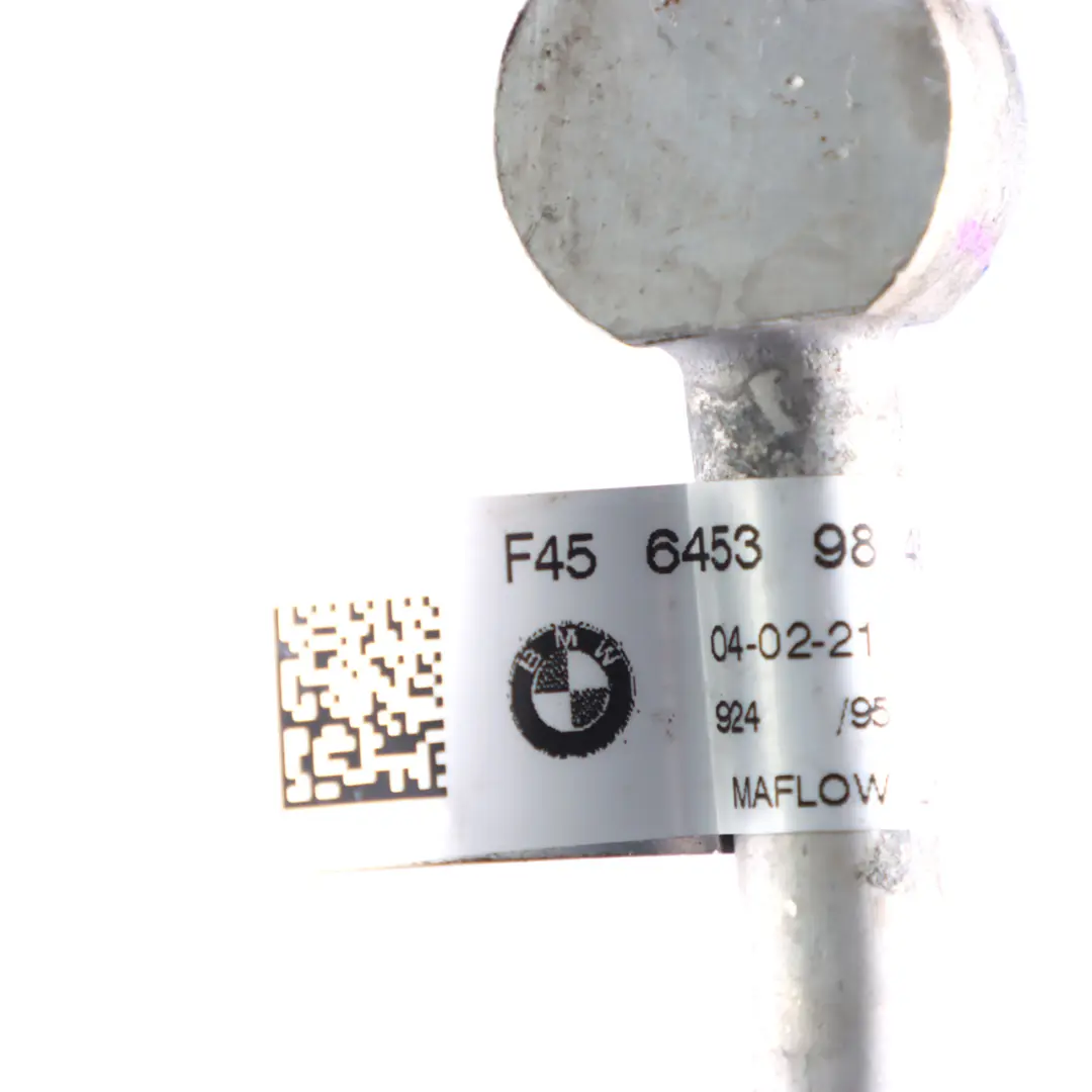 BMW F45 Mini F60 Benzyna B38X Wąż Klimatyzacji Sprężarka Skraplacz - SKU 9874691 - Numer Części 9874691