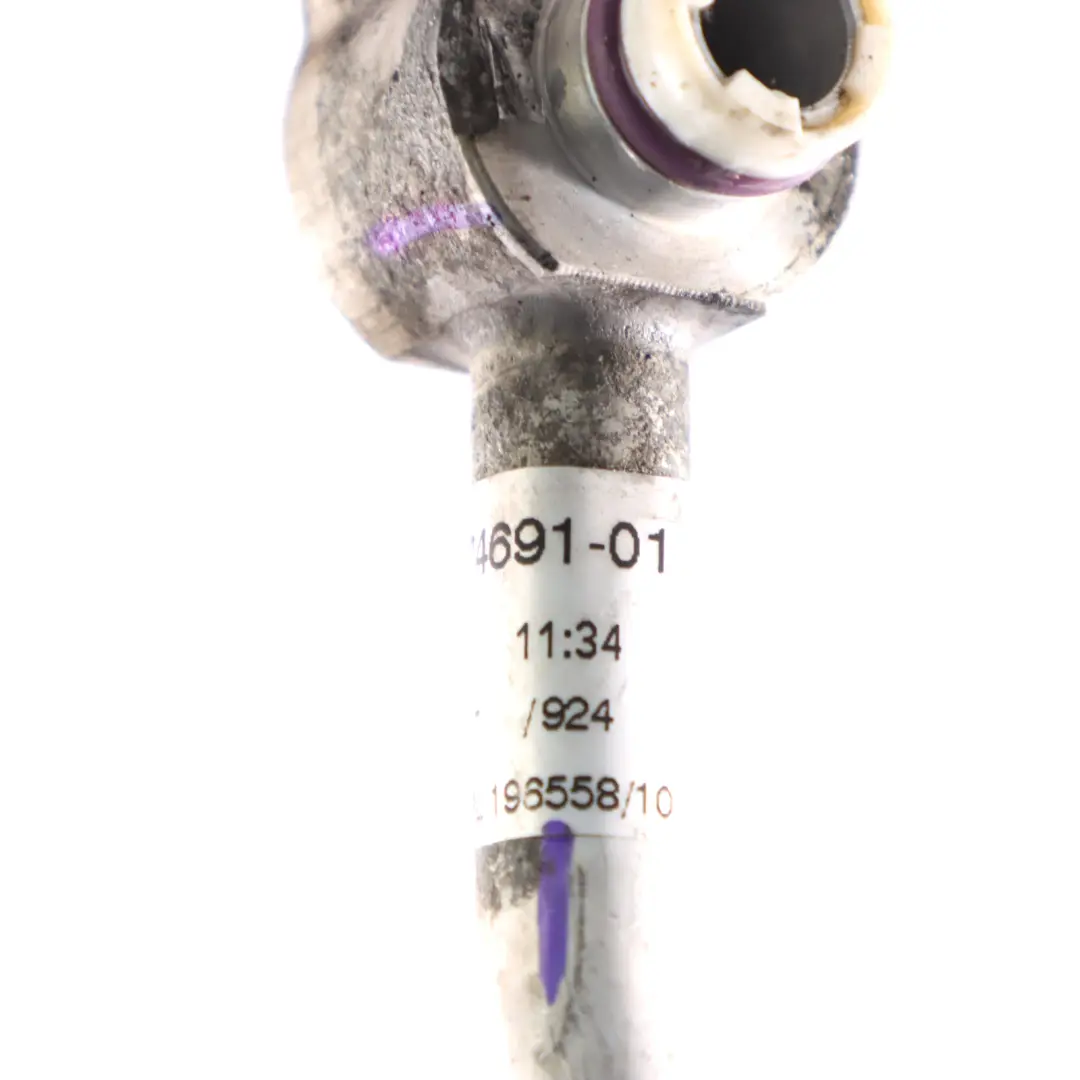 AC Hose BMW F45 Mini F60 Petrol B38X Pressure Hose Compressor Condenser - SKU 9874691 - Part number 9874691