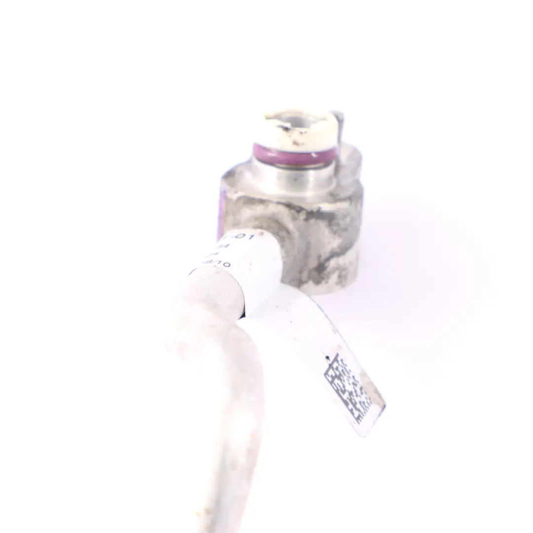 BMW F45 Mini F60 Petrol B38X A/C Tuyau pression Compresseur Condenseur - SKU 9874691 - Numéro de pièce 9874691