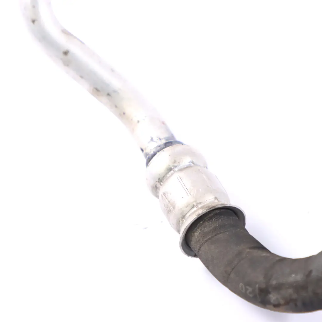  Manguera AC BMW F45 Mini F60 B38X Manguera Presión Compresor Condensador - SKU 9874691 - Número de pieza 9874691