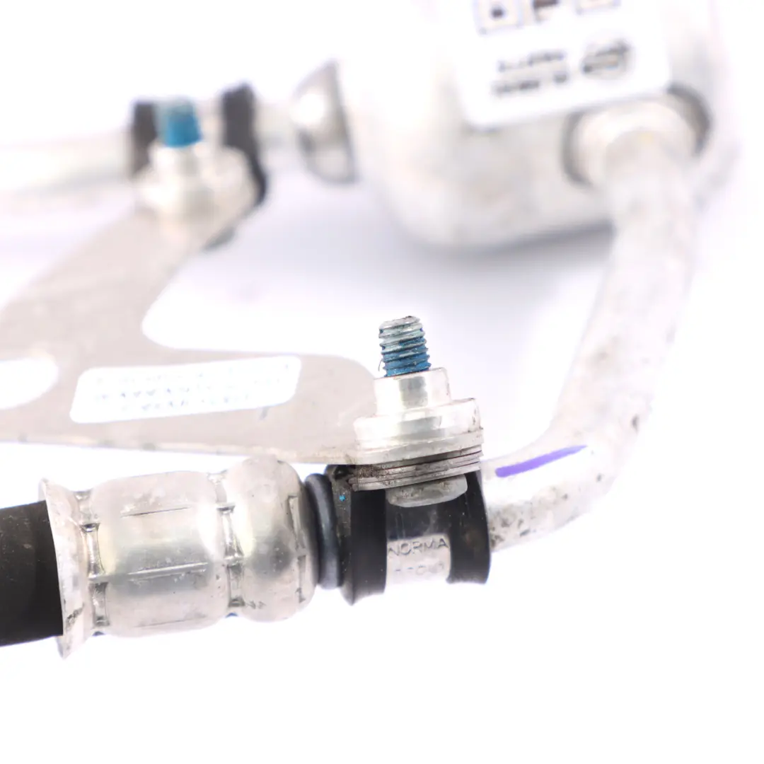 BMW F45 Mini F60 Benzyna B38X Wąż Klimatyzacji Sprężarka Skraplacz - SKU 9874691 - Numer Części 9874691