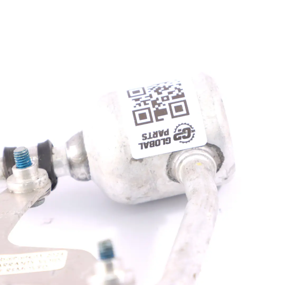  Manguera AC BMW F45 Mini F60 B38X Manguera Presión Compresor Condensador - SKU 9874691 - Número de pieza 9874691