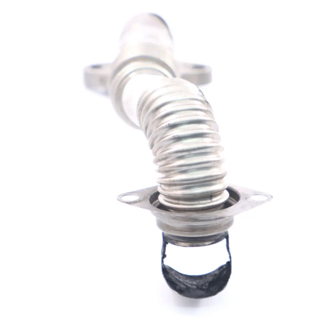 Tuyau EGR Peugeot 3008 1.6 HDi Diesel Robinet Tuyau d'alimentation pour à propos du numéro de pièce 9874950180 Tuyau EGR Peugeot 3008 1.6 HDi Diesel Robinet Tuyau d'alimentation - SKU 9874950180 - Numéro de pièce 9874950180