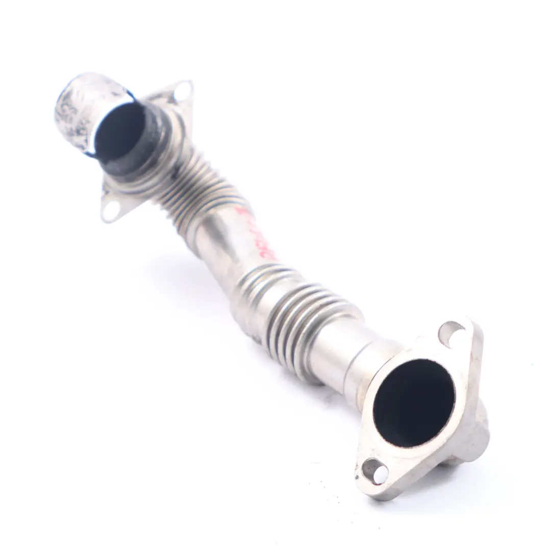  Tuyau EGR Peugeot 3008 1.6 HDi Diesel Robinet Tuyau d'alimentation - SKU 9874950180 - Numéro de pièce 9874950180
