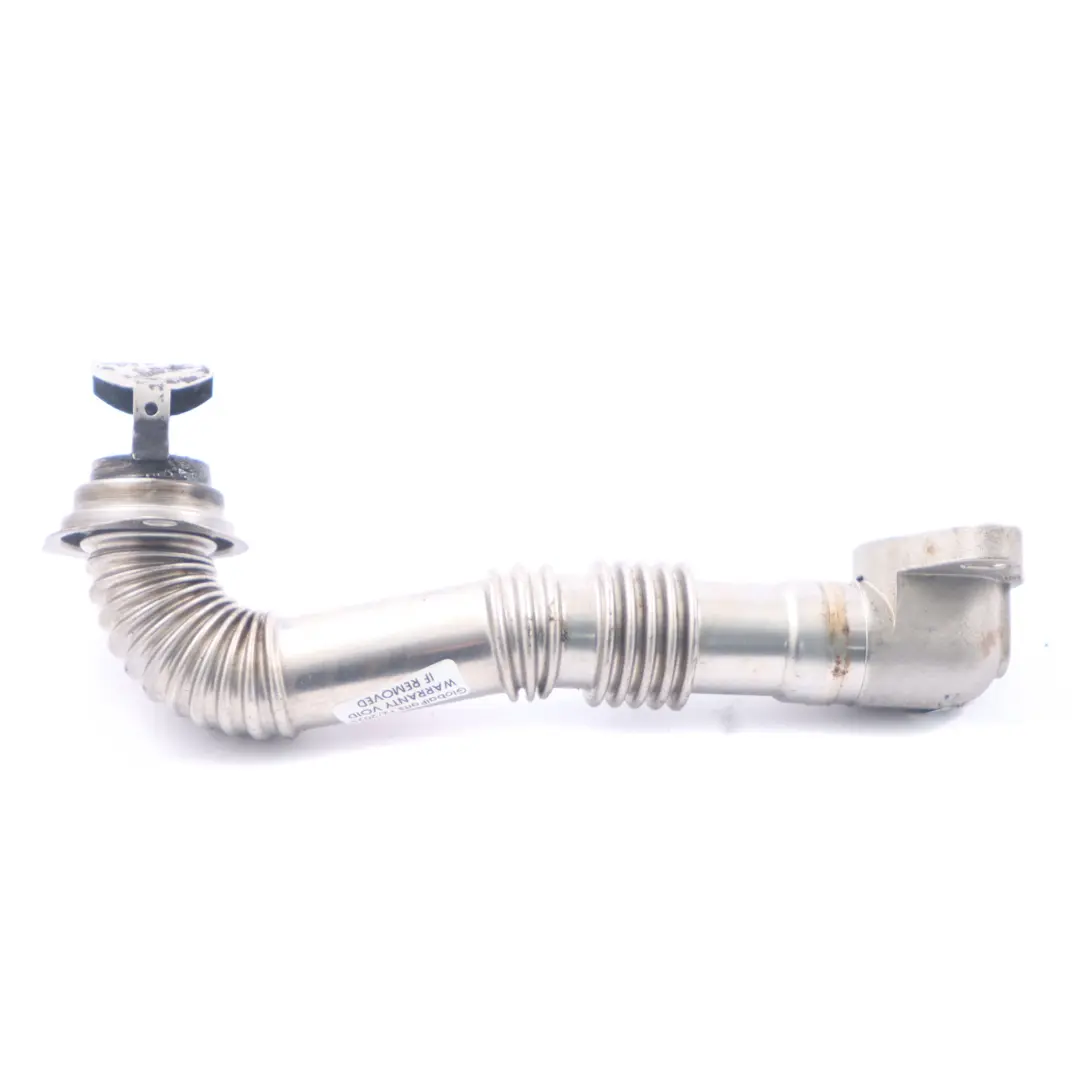  AGR-Rohr Peugeot 308 3008 1.6 HDi Dieselmotor Ventilleitung Schlauch - SKU 9874950180 - Teilenummer 9874950180