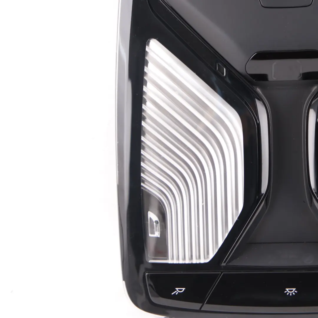  Roof Light BMW G20 G21 G30 Switch Unit Control Headliner Module Black - SKU 9875359 - Part number 9875359