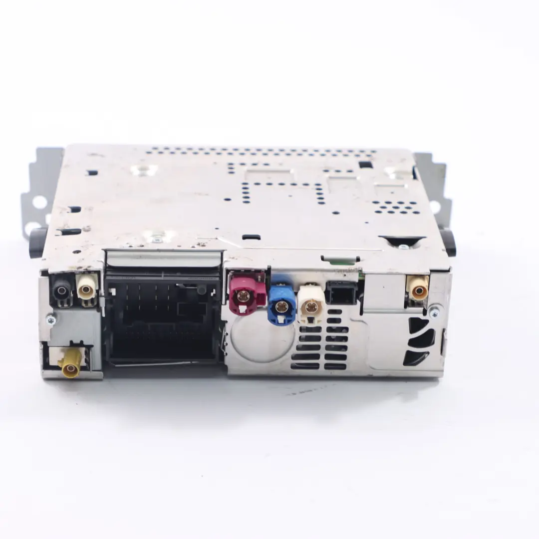 DAB Module commande l'unité centrale navigation pour BMW F20 F21 F22 F23 LCI à propos du numéro de pièce 9875929 BMW F20 F21 F22 F23 LCI DAB Module commande l'unité centrale navigation - SKU 9875929 - Numéro de pièce 9875929