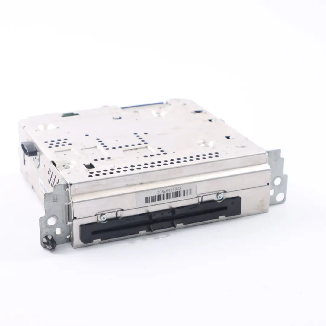 BMW F20 F21 F22 F23 LCI DAB Module commande l'unité centrale navigation - SKU 9875929 - Numéro de pièce 9875929