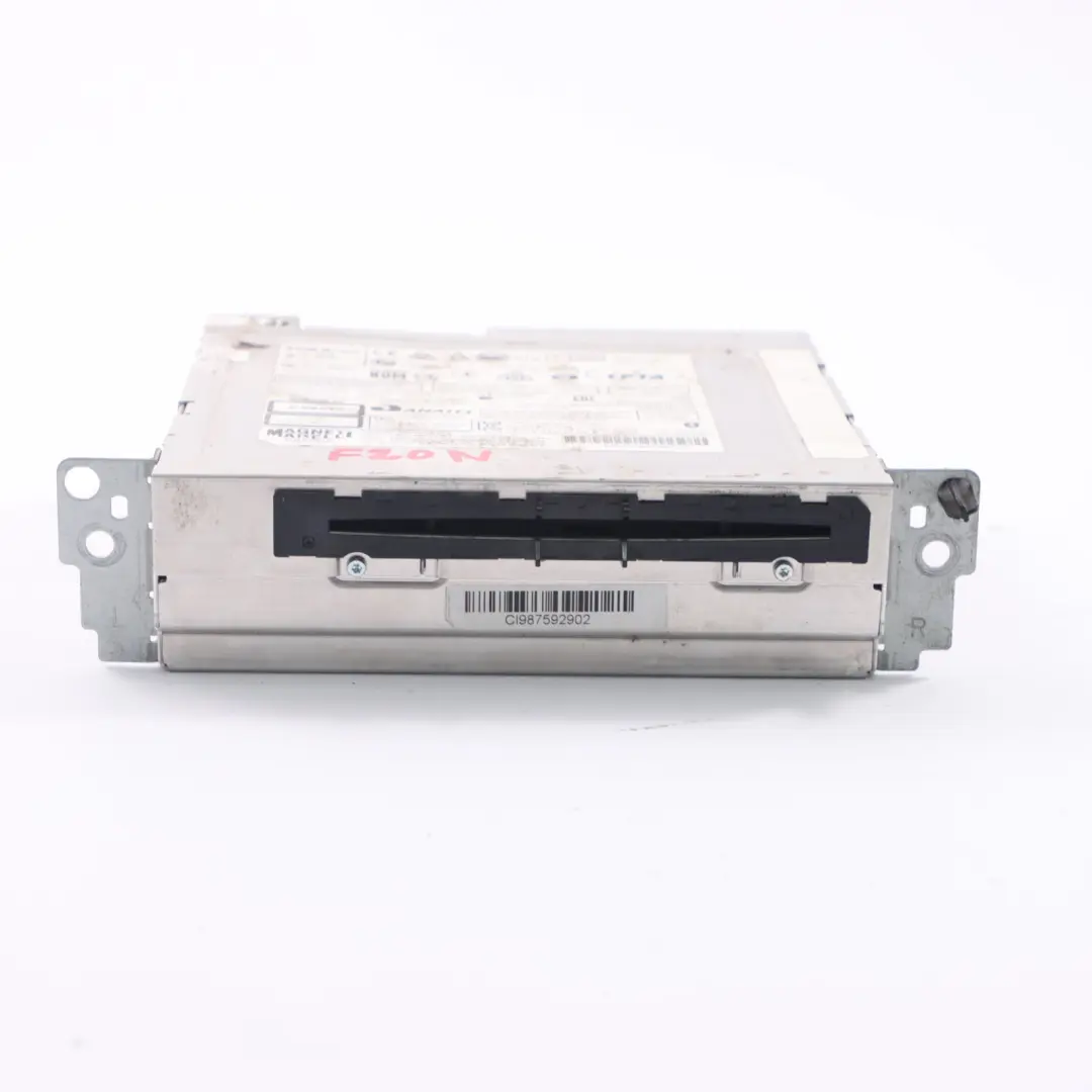 BMW F20 F21 F22 F23 LCI DAB Module commande l'unité centrale navigation - SKU 9875929 - Numéro de pièce 9875929