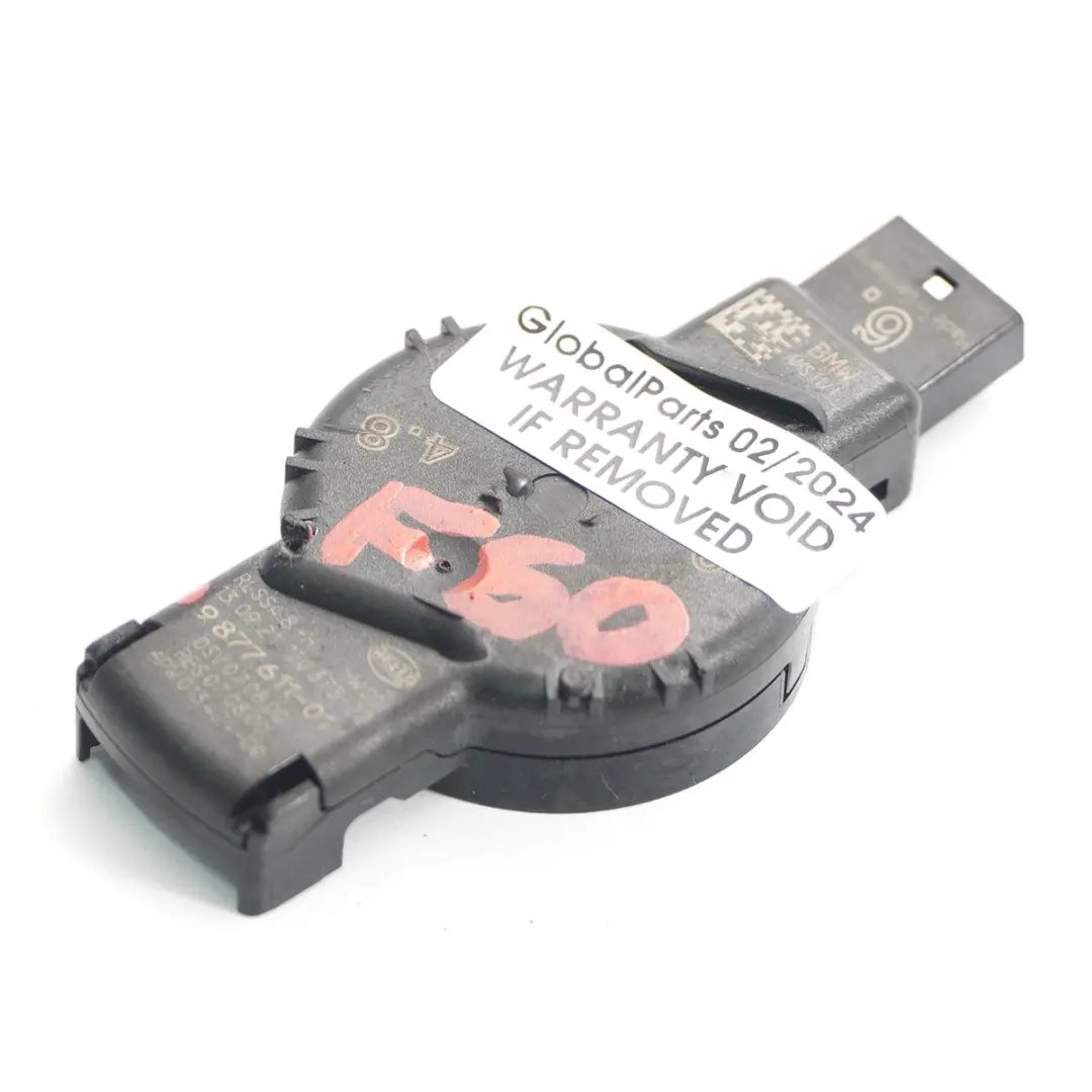 Mini Cooper F55 F56 F60 Windscreen Rain Light Solar Sensor Control Unit - SKU 9877611 - Part number 9877611