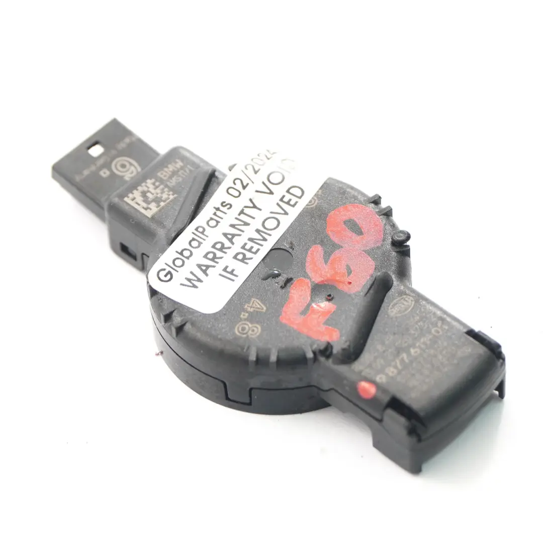 Mini Cooper F55 F56 F60 Parabrisas Luz de Lluvia Sensor Solar Unidad - SKU 9877611 - Número de pieza 9877611
