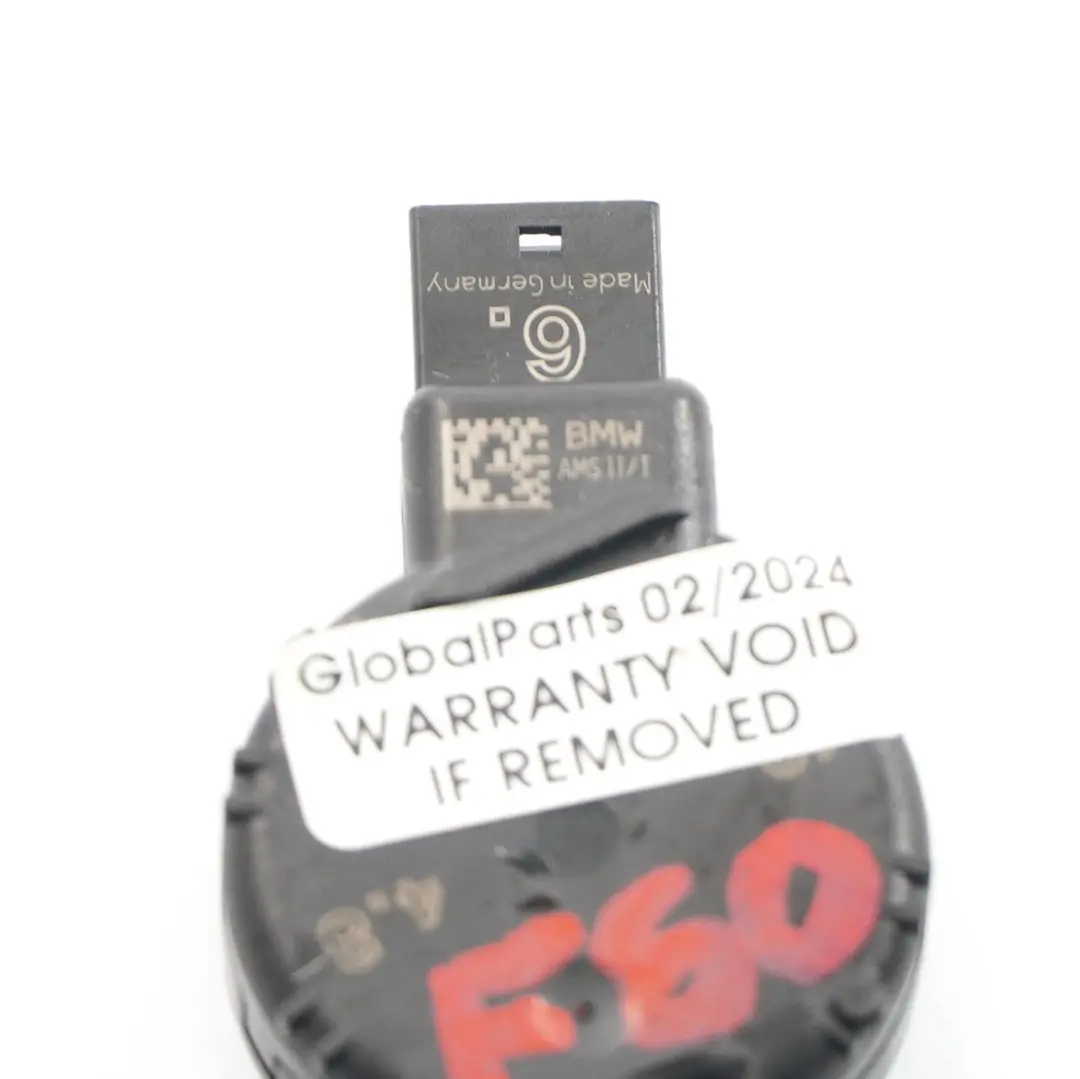 Parabrezza Luce Pioggia Sensore Solare Unità per Mini Cooper F55 F56 F60 con numero di parte 9877611 Mini Cooper F55 F56 F60 Parabrezza Luce Pioggia Sensore Solare Unità - SKU 9877611 - Numero di parte 9877611