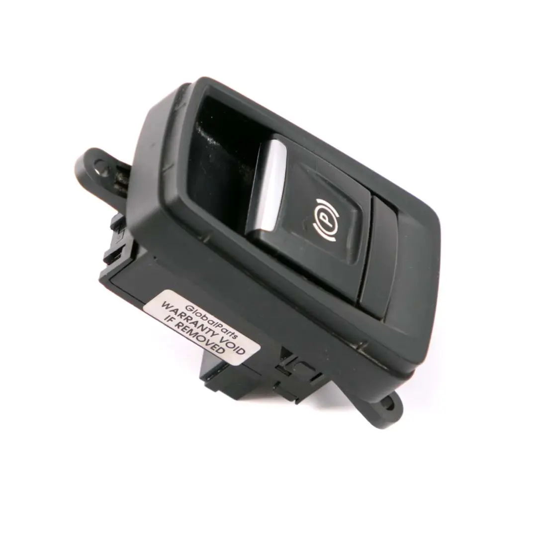 Interruttore Parcheggio Freno Elettrico Pulsante Freno mano 9385001 per BMW F45 F46 con numero di parte 9877888 BMW F45 F46 Interruttore Parcheggio Freno Elettrico Pulsante Freno mano 9385001 - SKU 9877888 - Numero di parte 9877888