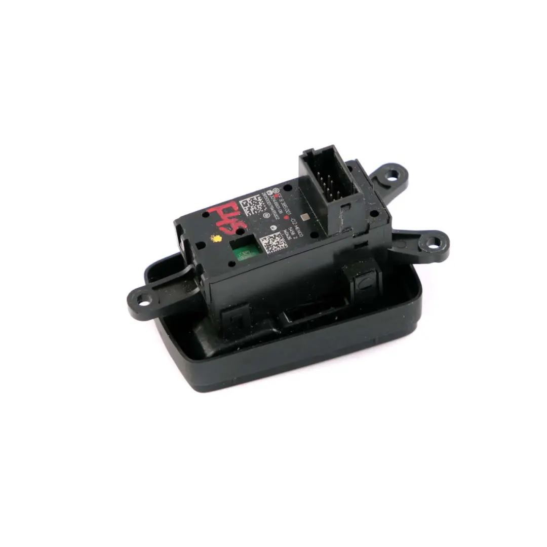 BMW 2 Series F45 F46 Switch Parking Electric Brake Handbrake Button 9385001 - SKU 9877888 - Part number 9877888