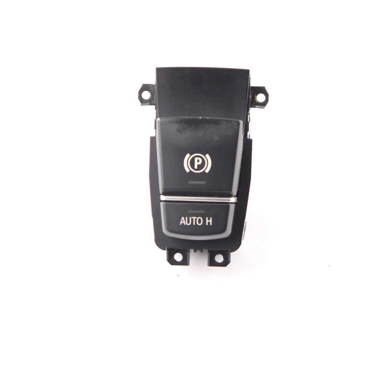 BMW F01 F07 X5 F15 Botón freno estacionamiento conmutación automática 9159997
