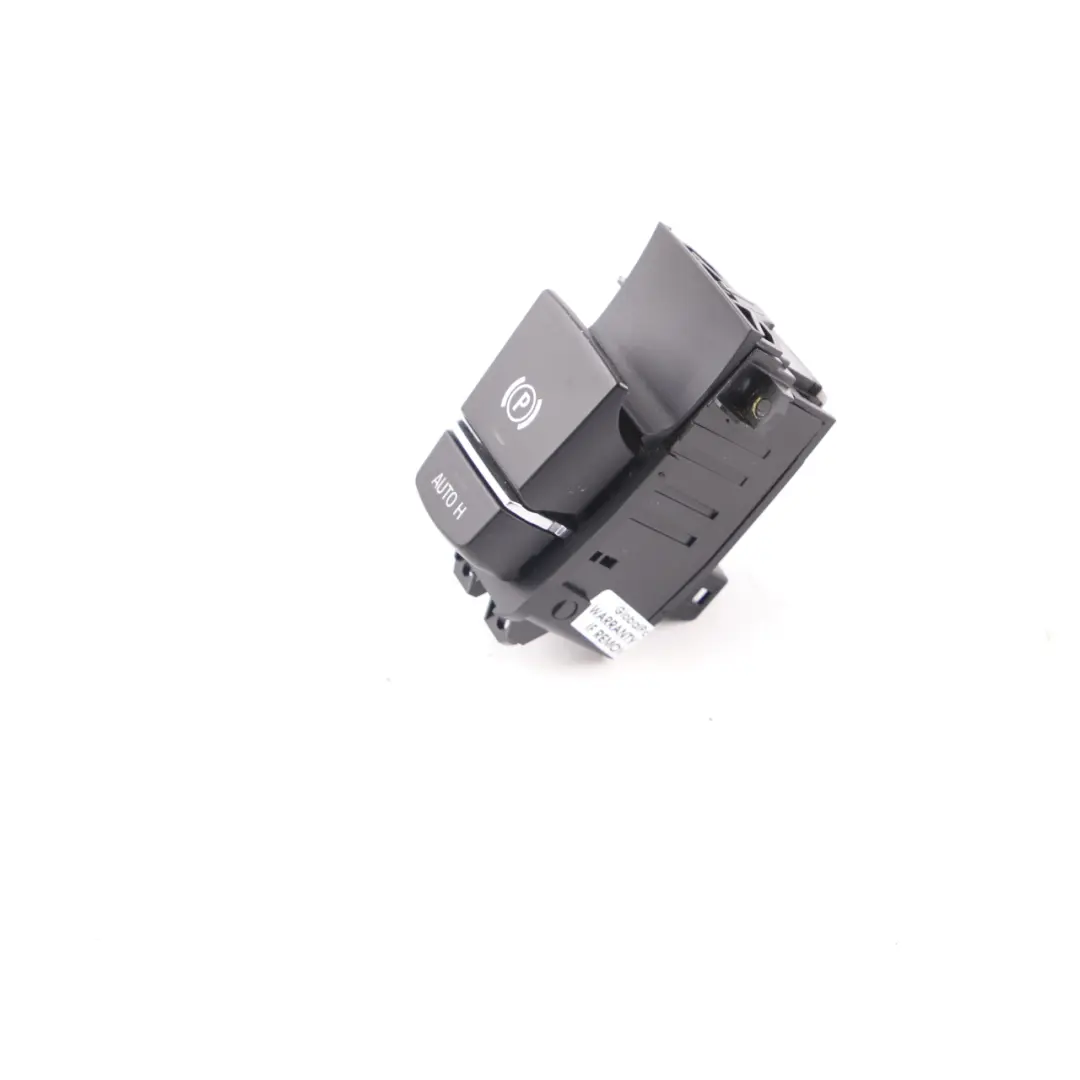 BMW F01 F07 X5 F15 Pulsante freno stazionamento interruttore automatico 9159997 - SKU 9877891-1 - Numero di parte 9877891