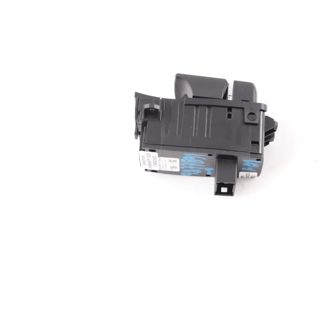 BMW F01 F07 X5 F15 Parkbremse Taste Auto Hold Schalter Einheit 9159997 - SKU 9877891-1 - Teilenummer 9877891