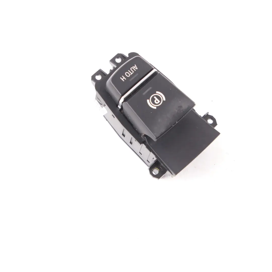 BMW F01 F07 X5 F15 Pulsante freno stazionamento interruttore automatico 9159997 - SKU 9877891-1 - Numero di parte 9877891