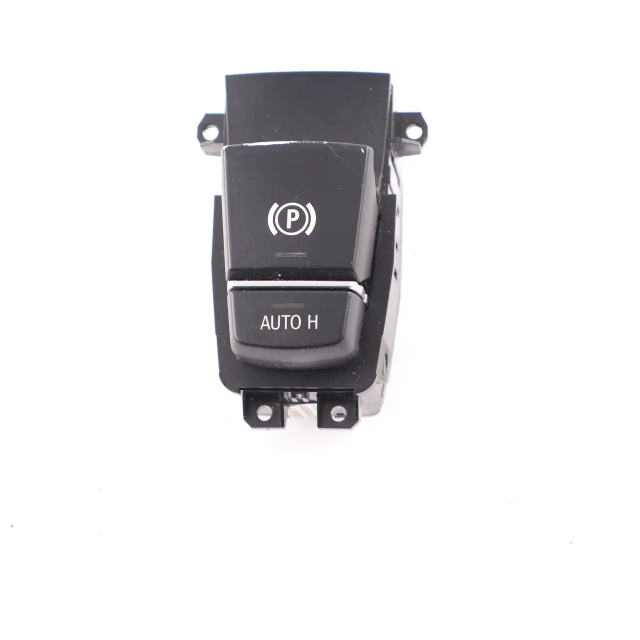 BMW F01 F02 LCI F15 Interruttore freno stazionamento Pulsante Auto-Hold 9159997