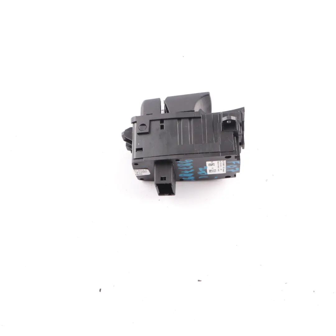 BMW F01 F02 LCI F15 Switch Parking Brake Button Auto-Hold 9159997 - SKU 9877891 - Numéro de pièce 9877891
