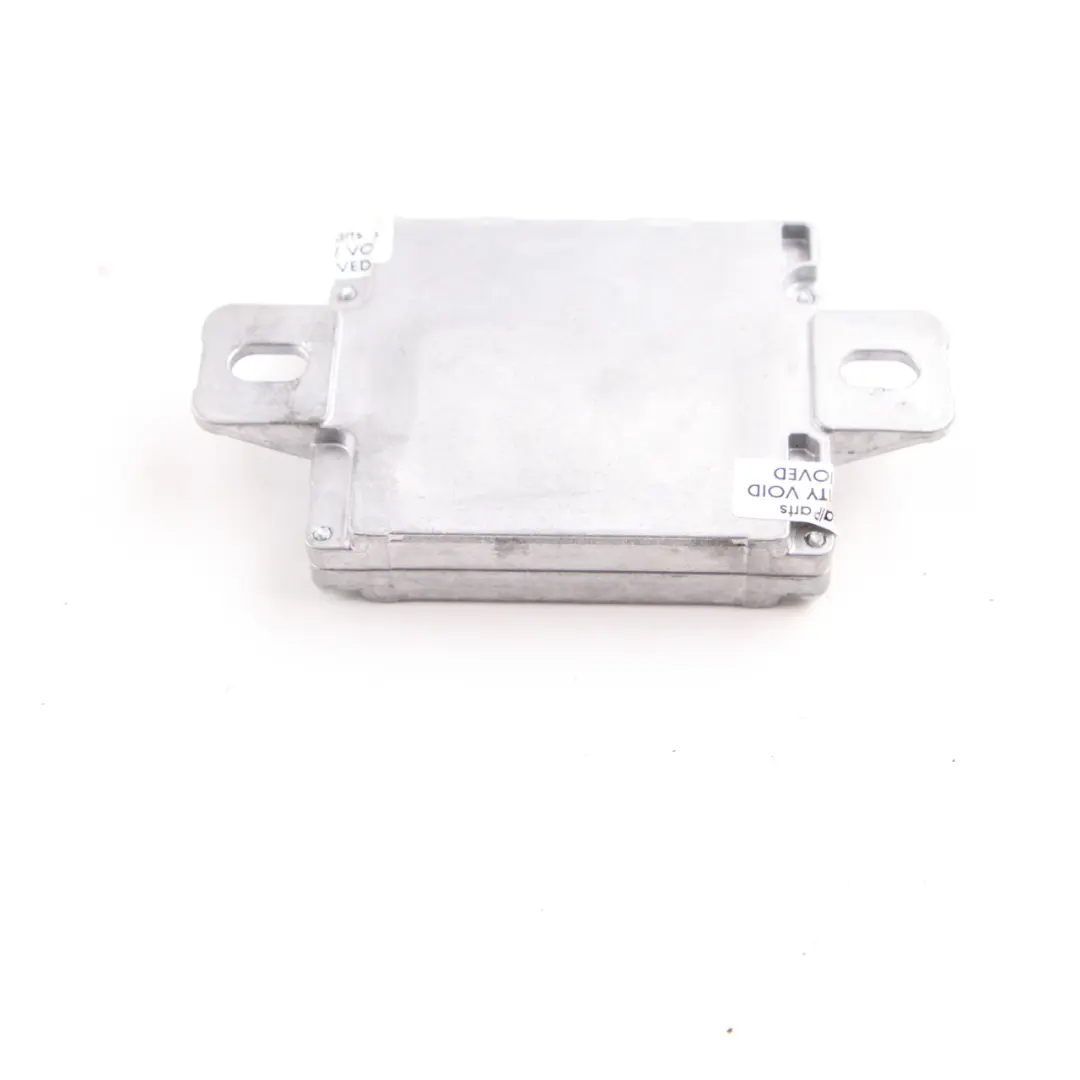 Compensador LTE UK Módulo Unidad Control para BMW F20 F30 F31 LCI Mini F55 F56 con número de pieza 9878658 BMW F20 F30 F31 LCI Mini F55 F56 Compensador LTE UK Módulo Unidad Control - SKU 9878658 - Número de pieza 9878658