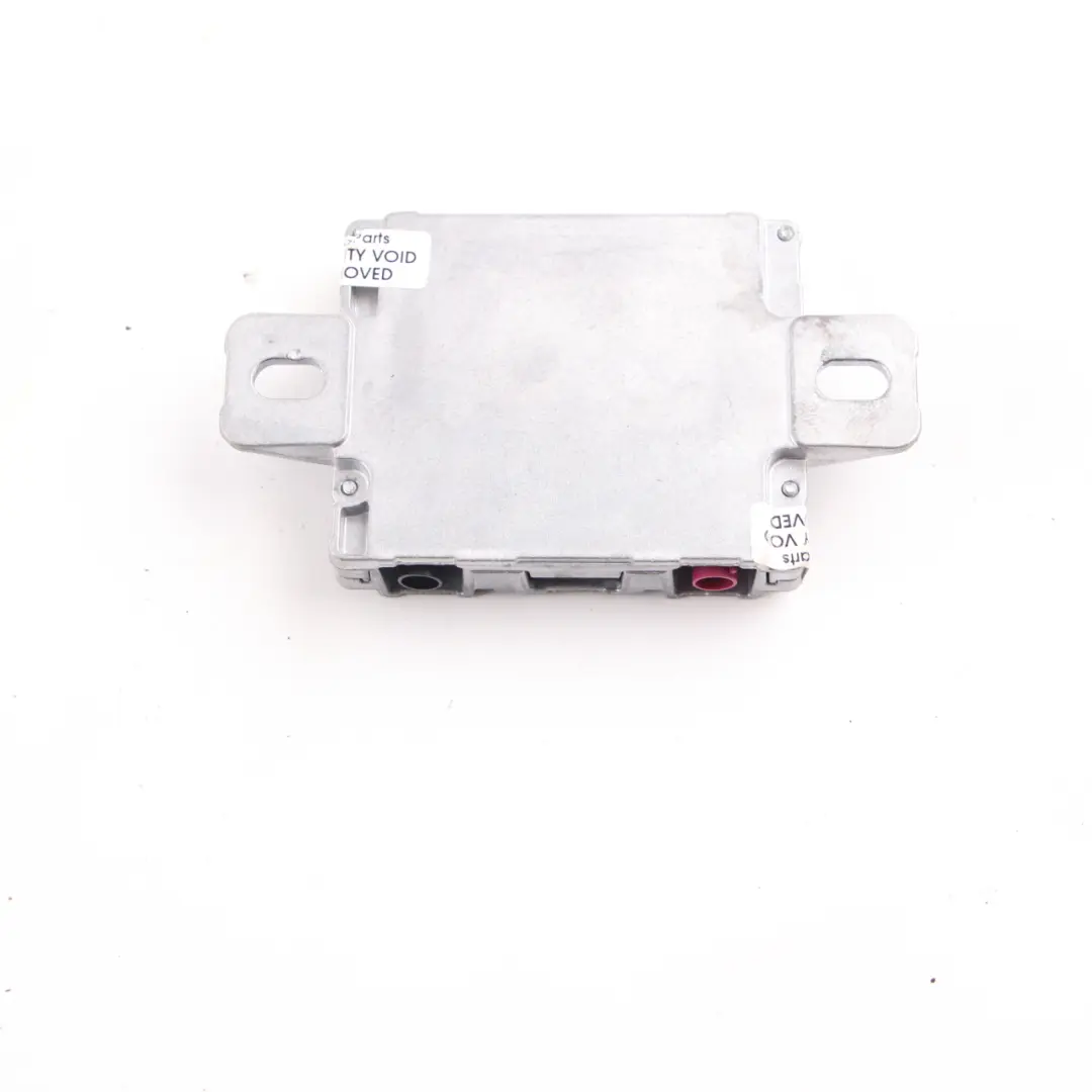 BMW F20 F30 F31 LCI Mini F55 F56 Compensator LTE UK Control Unit Module - SKU 9878658 - Part number 9878658