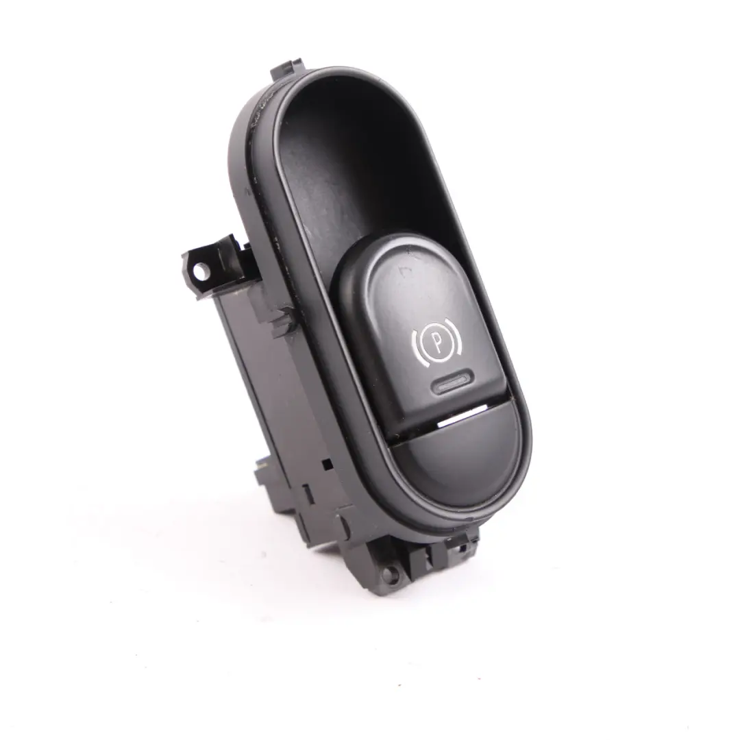 Interruttore freno di stazionamento Trim Nero per Mini F54 F60 con numero di parte 9878667 Mini F54 F60 Interruttore freno di stazionamento Trim Nero - SKU 9878667 - Numero di parte 9878667