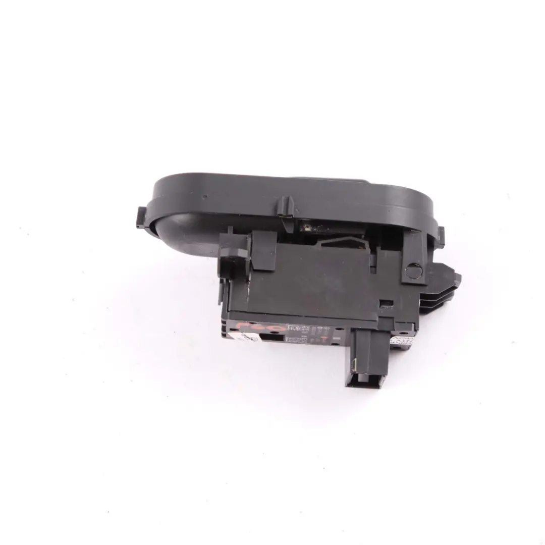 Mini F54 F60 Interruttore freno di stazionamento Trim Nero - SKU 9878667 - Numero di parte 9878667
