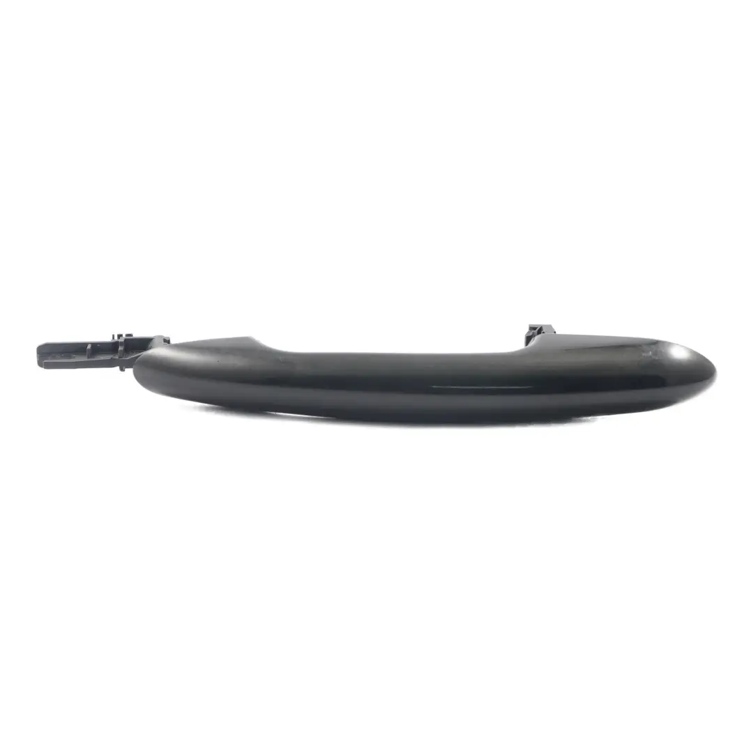 Mini Countryman F60 Door Grab Handle Rear Left N/S Outside Black - SKU 9878939-BLK - Part number 9878939