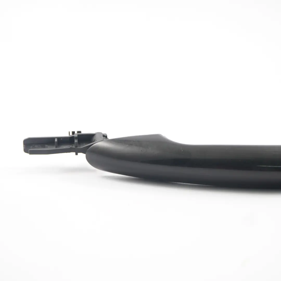 Door Grab Handle Rear Left N/S Outside Black to Mini Countryman F60 with Part number 9878939 Mini Countryman F60 Door Grab Handle Rear Left N/S Outside Black - SKU 9878939-BLK - Part number 9878939