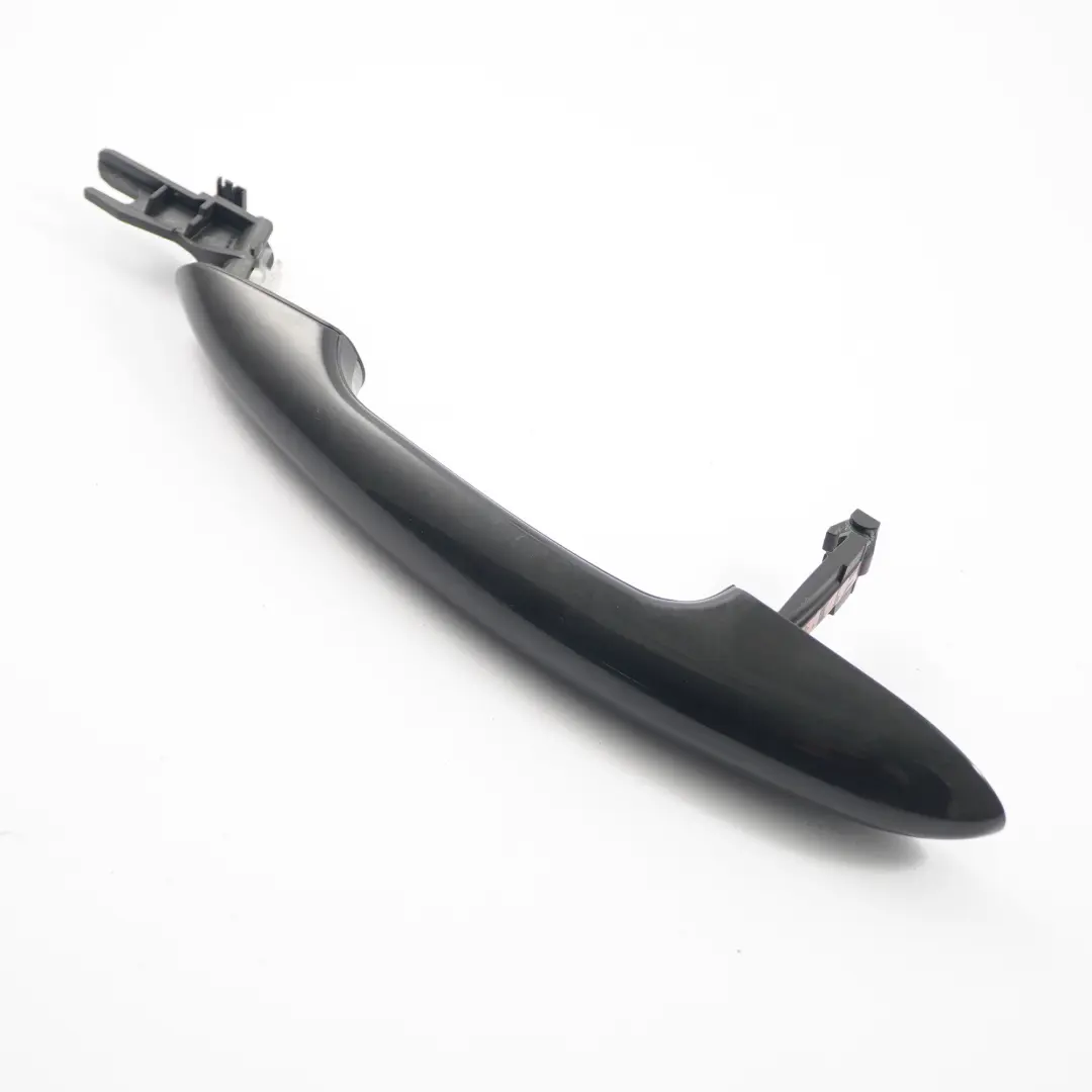 Tür Haltegriff hinten links außen schwarz für Mini Countryman F60 mit Teilenummer 9878939 Mini Countryman F60 Tür Haltegriff hinten links außen schwarz - SKU 9878939-BLK - Teilenummer 9878939