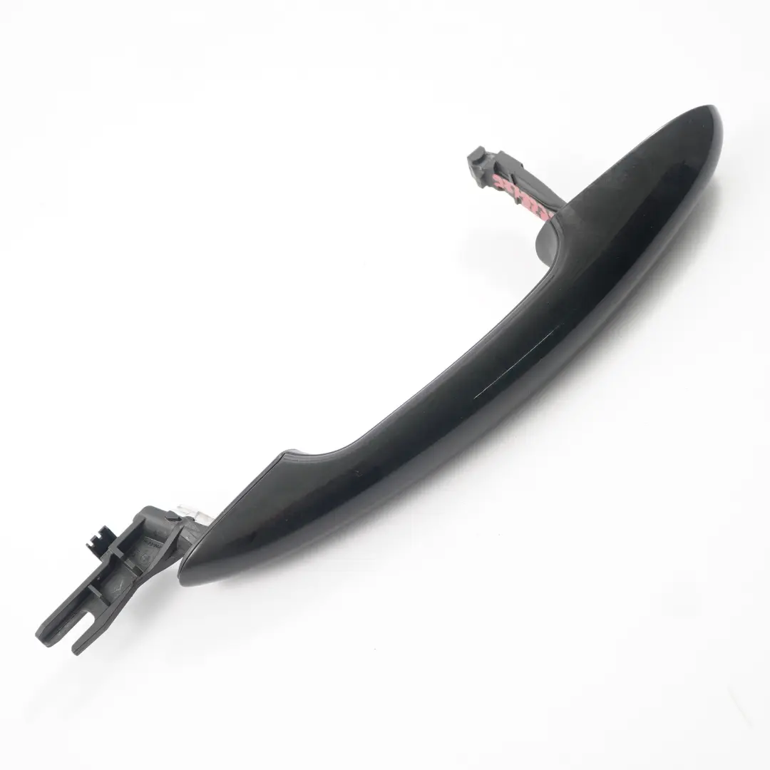 Mini Countryman F60 Klamka Drzwi Lewy Tył Czarna - SKU 9878939-BLK - Numer Części 9878939