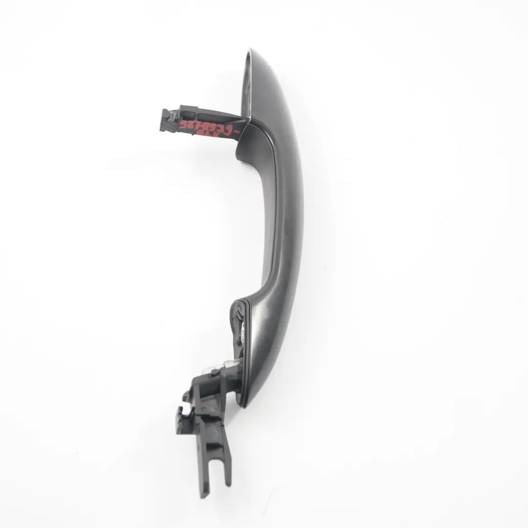 Poignée de Porte Arrière Gauche Extérieur Noir pour Mini Countryman F60 à propos du numéro de pièce 9878939 Mini Countryman F60 Poignée de Porte Arrière Gauche Extérieur Noir - SKU 9878939-BLK - Numéro de pièce 9878939