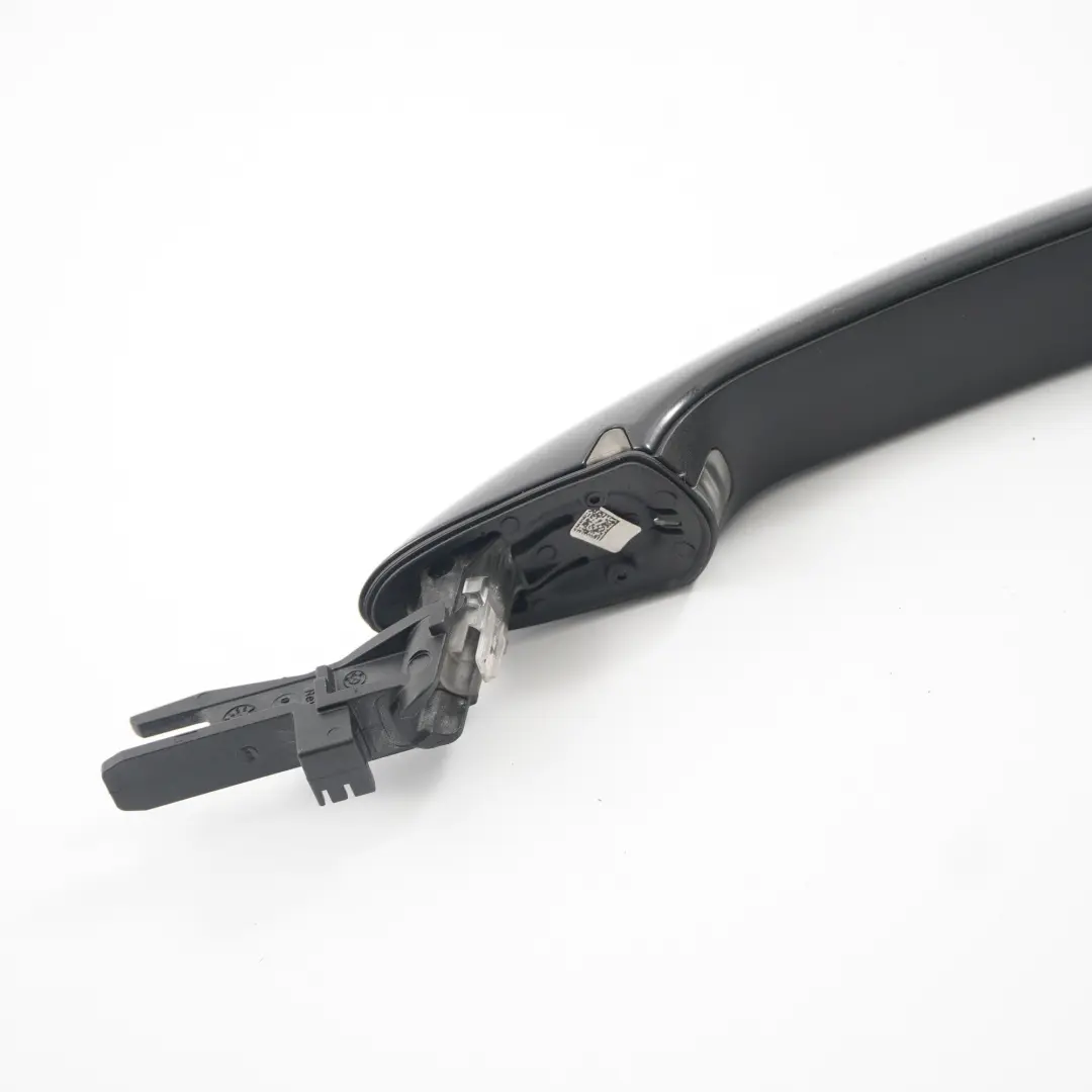 Mini Countryman F60 Maniglia Porta Posteriore Sinistra Esterno Nero - SKU 9878939-BLK - Numero di parte 9878939