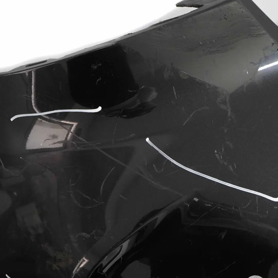 Zderzak Tylny PDC M-Pakiet Black Sapphire do BMW F40 o numerze 9881579 BMW F40 Zderzak Tylny PDC M-Pakiet Black Sapphire - SKU 9881579-BS - Numer Części 9881579