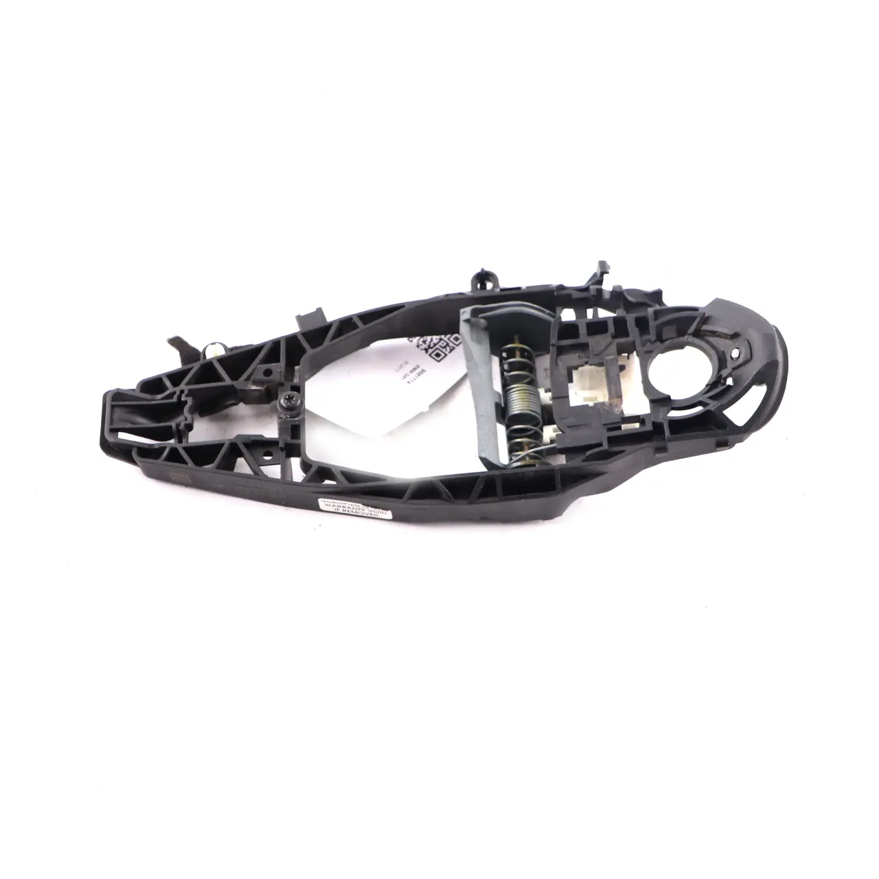 BMW X4 G02 X6 G06 G16 G30 Wspornik Klamki Drzwi Prawy 9881774