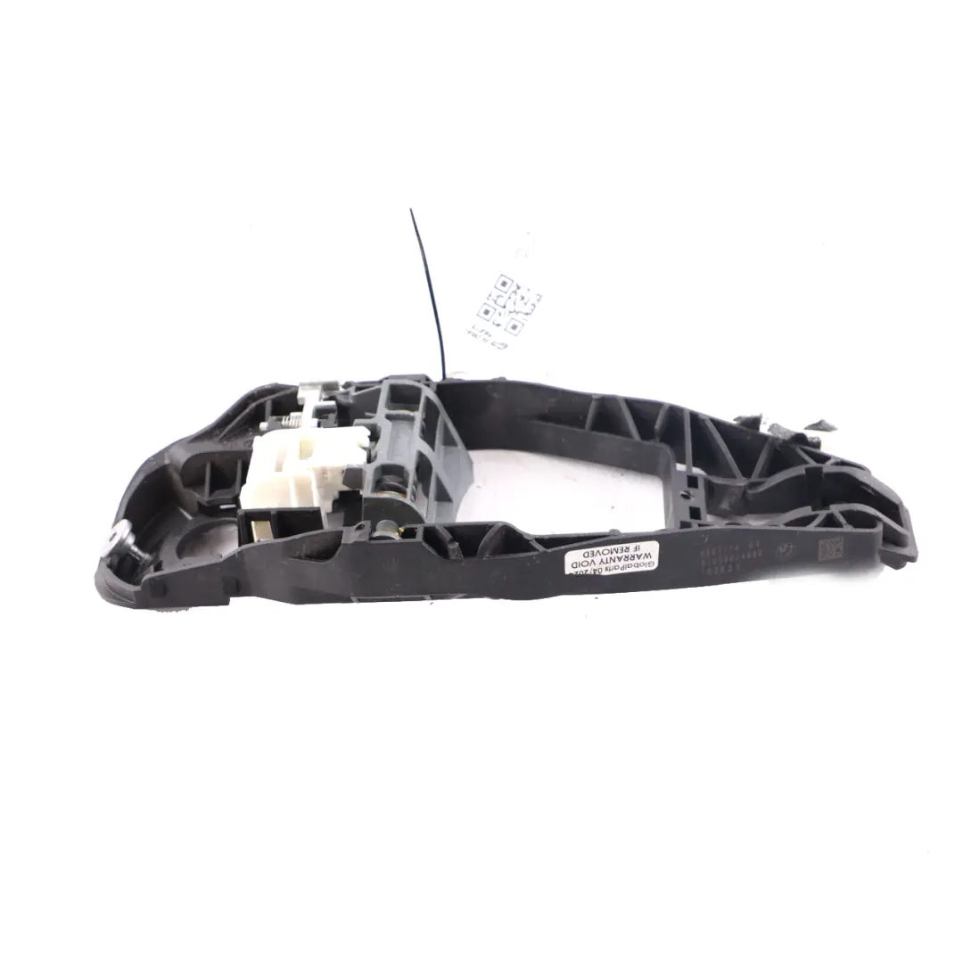BMW X4 G02 X6 G06 G16 G30 Support Poignée Porte Droit - SKU 9881774 - Numéro de pièce 9881774