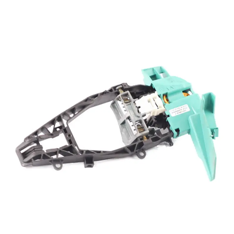 Door Handle Carrier BMW F40 F44 G20 Front Doors Right O/S Outide Bracket to with Part number 9881778 Door Handle Carrier BMW F40 F44 G20 Front Doors Right O/S Outide Bracket - SKU 9881778 - Part number 9881778